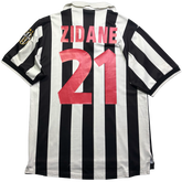 Juventus 1998 M
