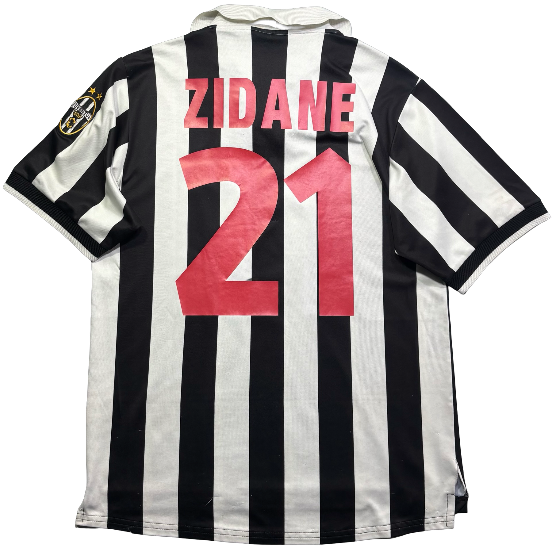 Juventus 1998 M