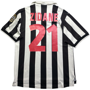 Juventus 1998 M