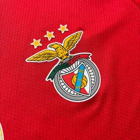 Benfica 2019 G