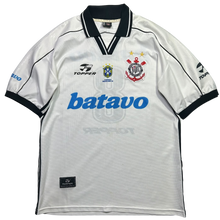 Carregar imagem no visualizador da galeria, Corinthians 1999 GG
