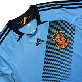 Espanha 2012 GG