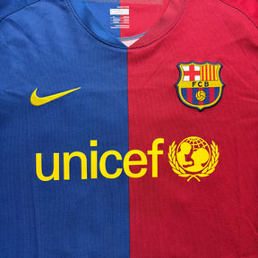 Barcelona 2008 M