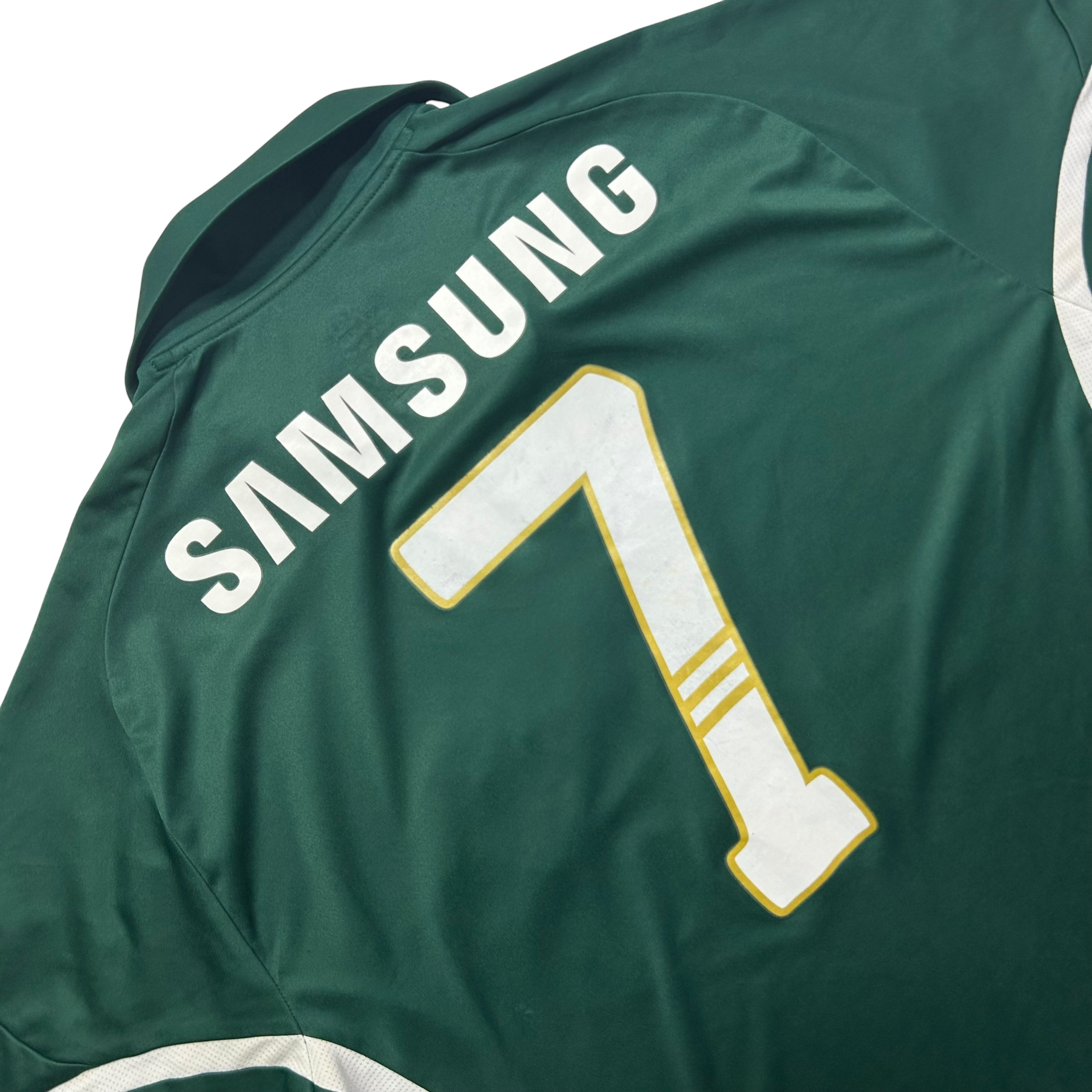 Palmeiras 2009 G