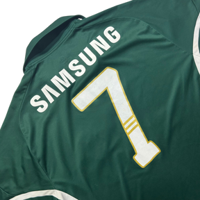 Palmeiras 2009 G