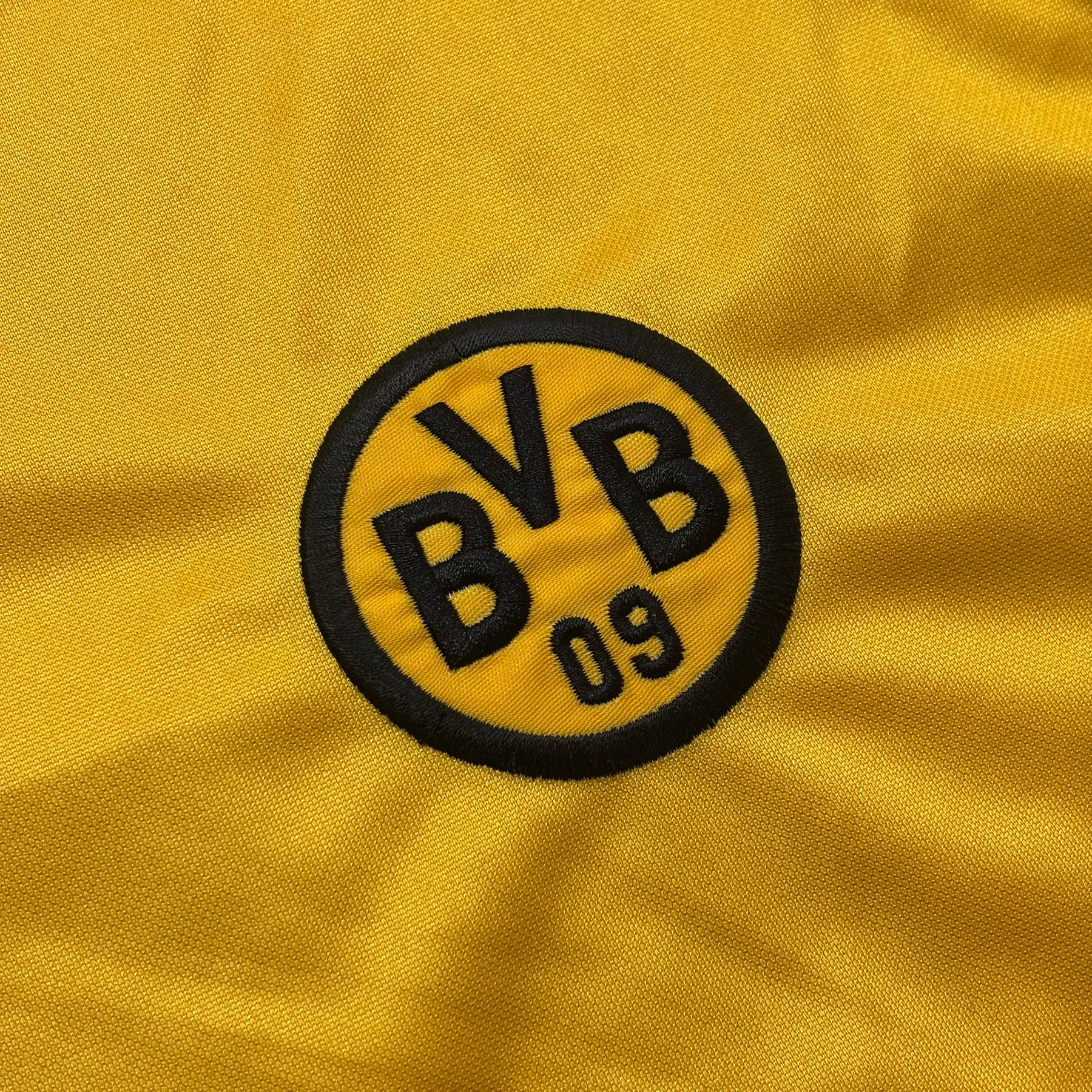 Borussia Dortmund 1998 GG