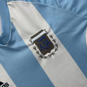 Argentina 2002 M