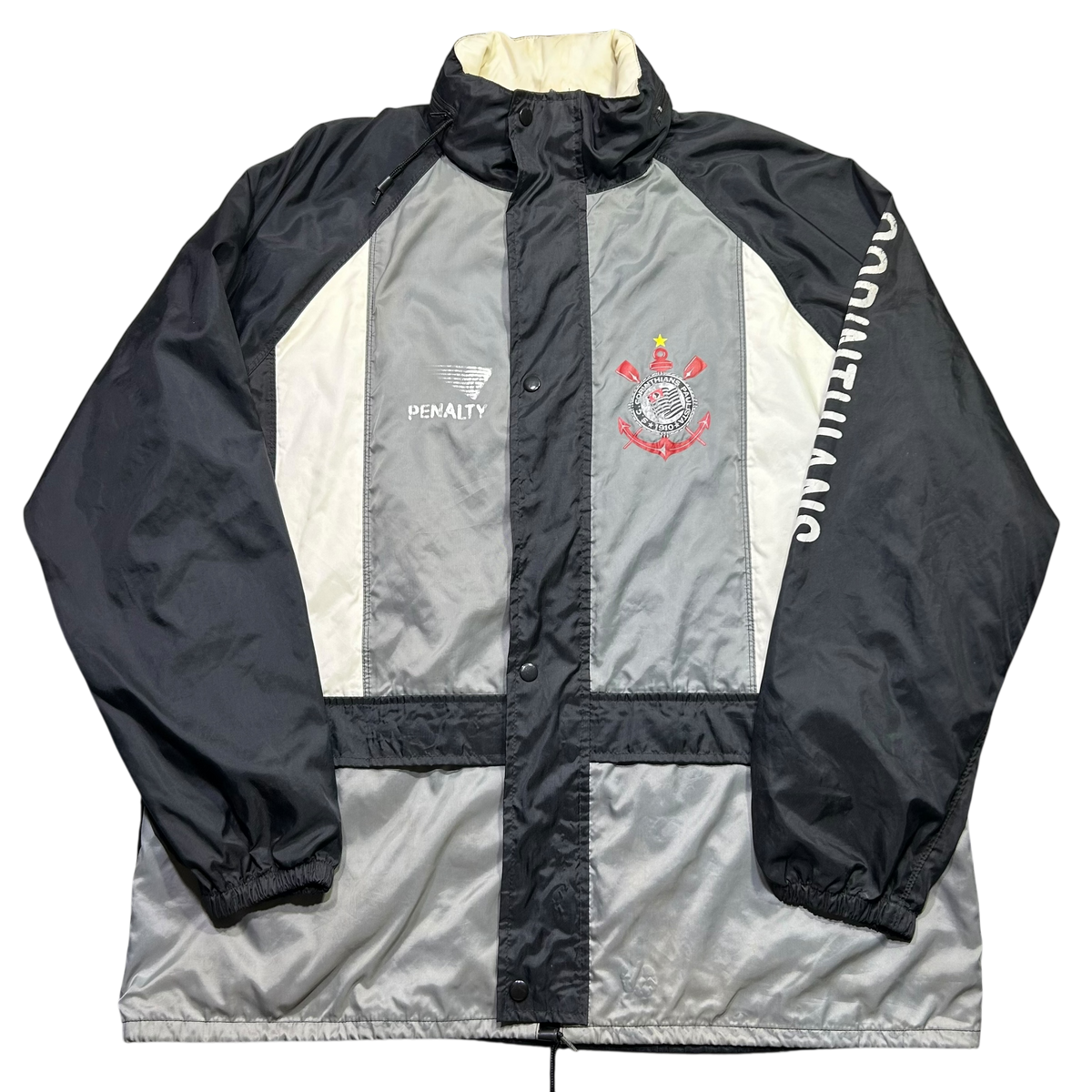 Corinthians 1997 GG