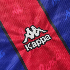 Barcelona 1996 GG