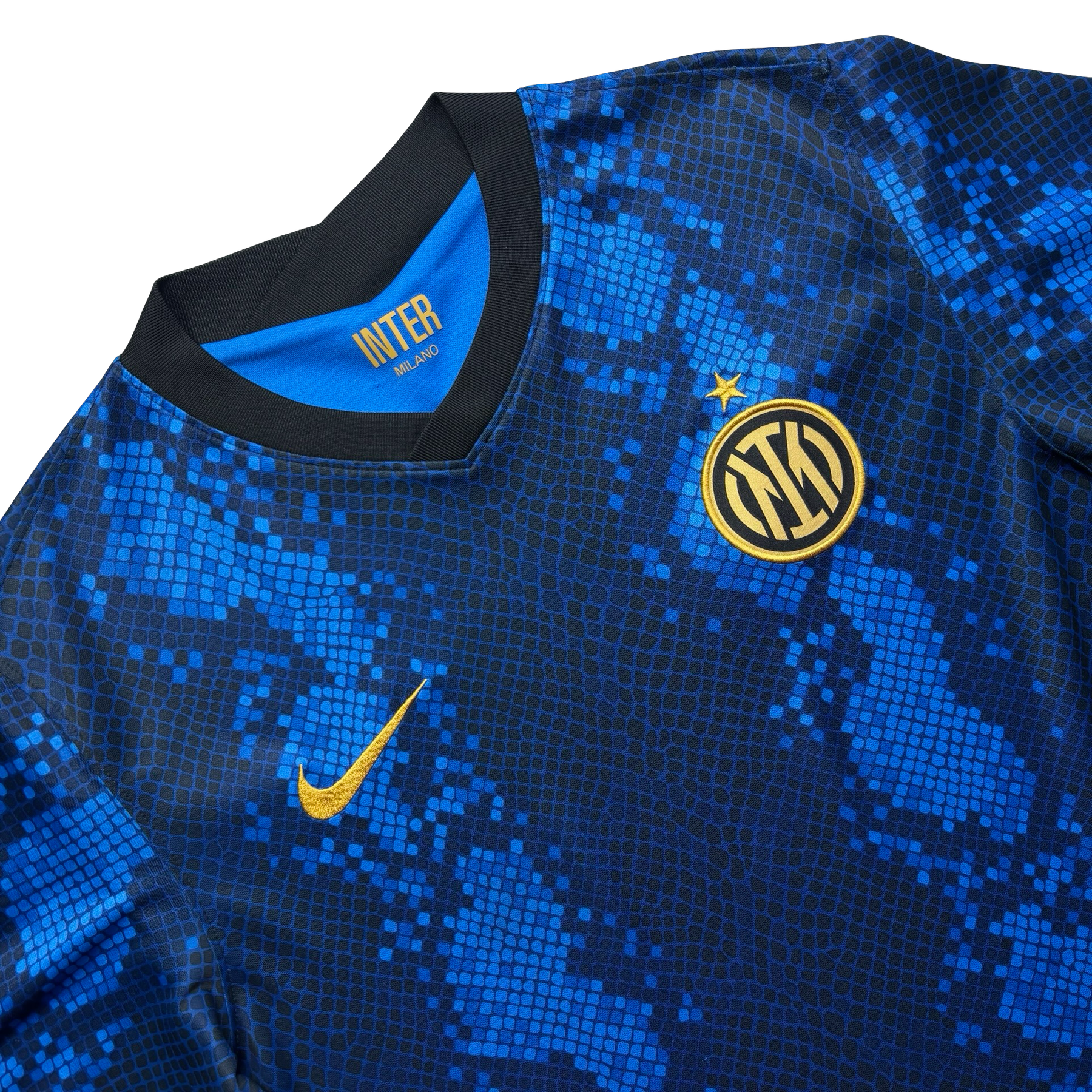 Inter de Milão 2021 M