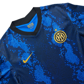 Inter de Milão 2021 M