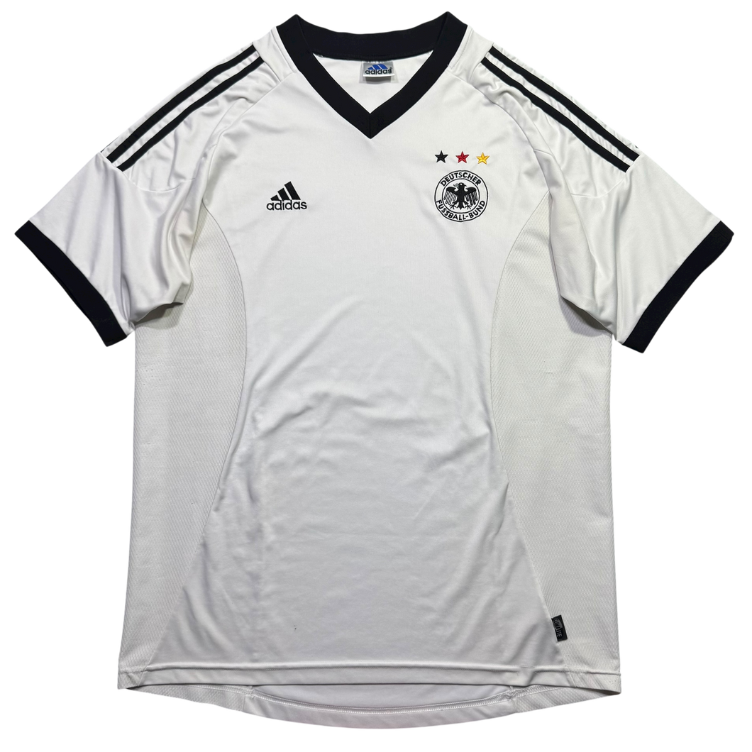 Alemanha 2002 GG