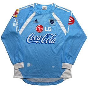 Bolívar 2006 G