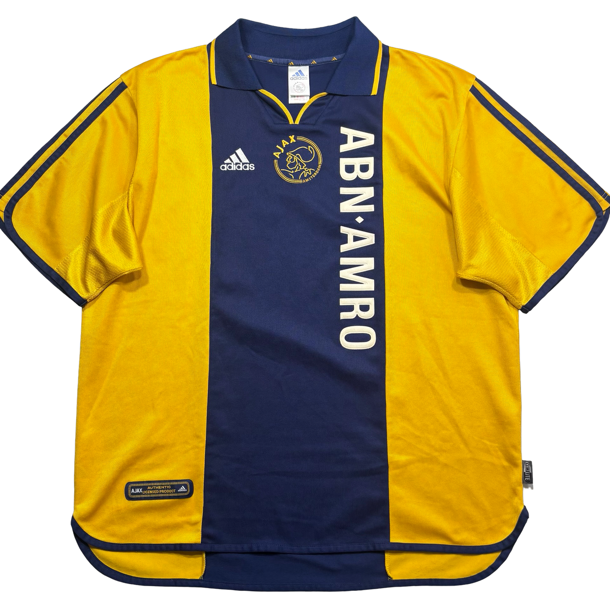 Ajax 2000 XXL