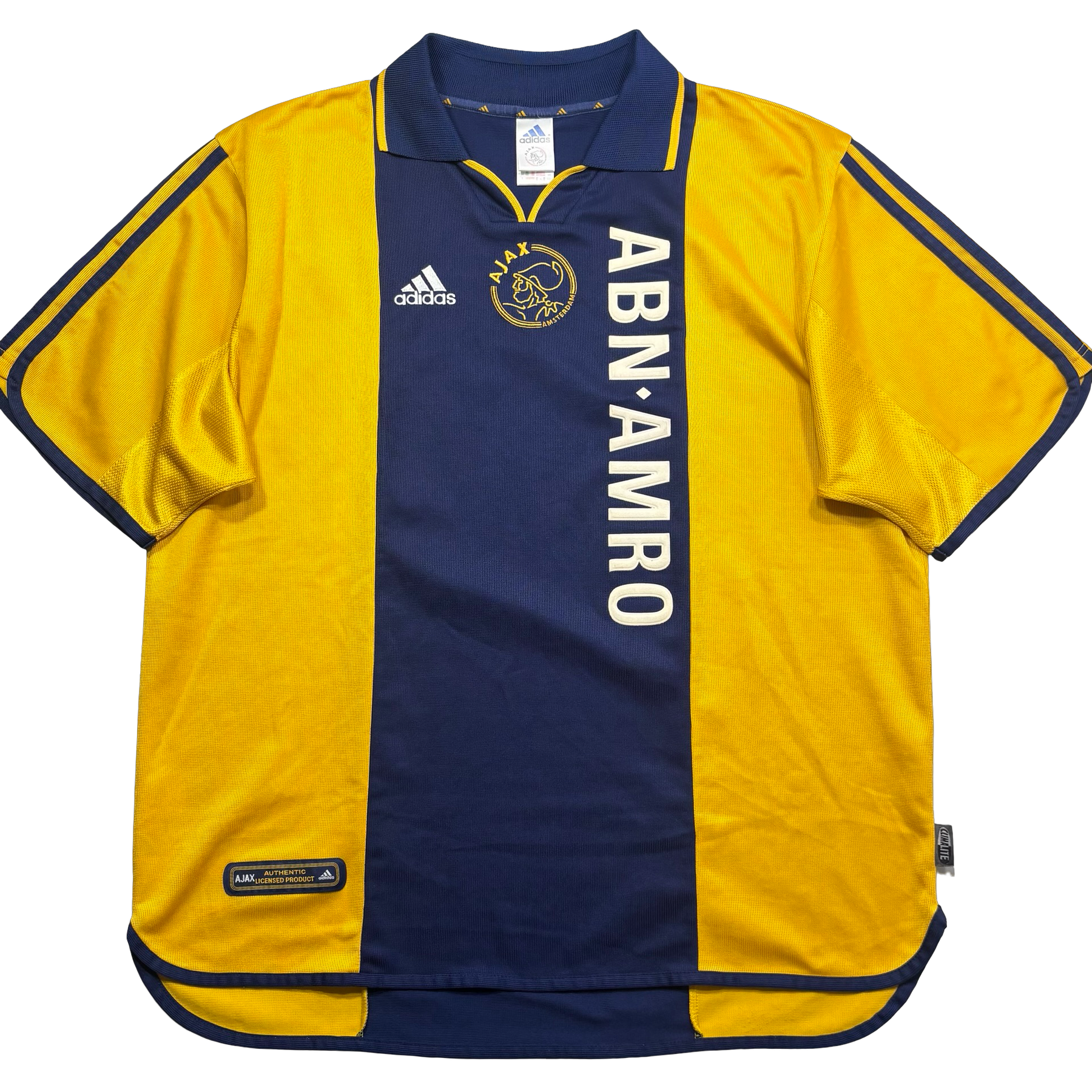 Ajax 2000 XXL