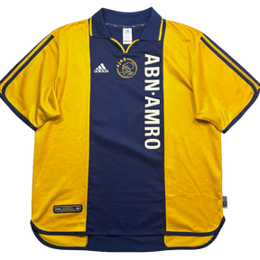 Ajax 2000 XXL