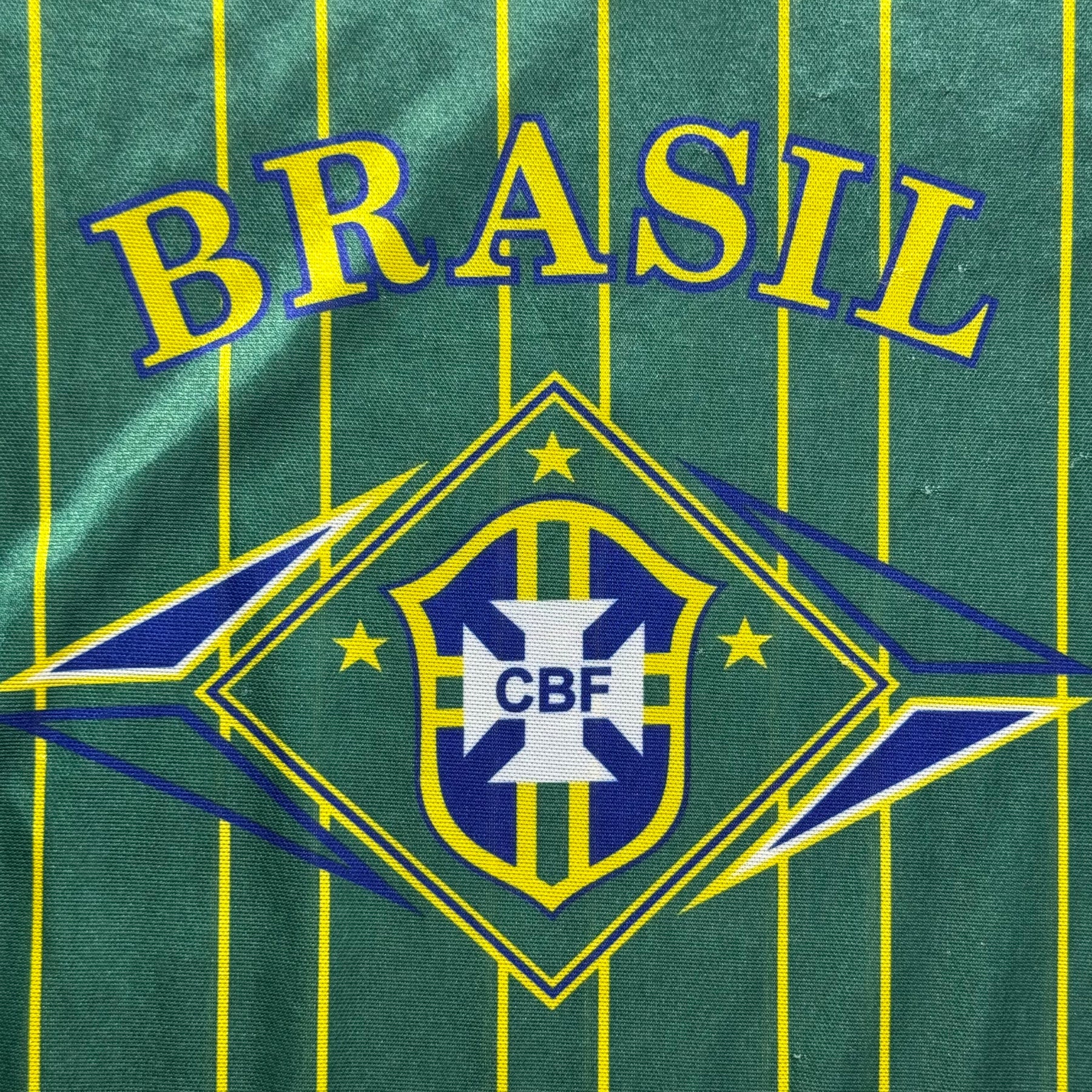 Brasil 1993 G