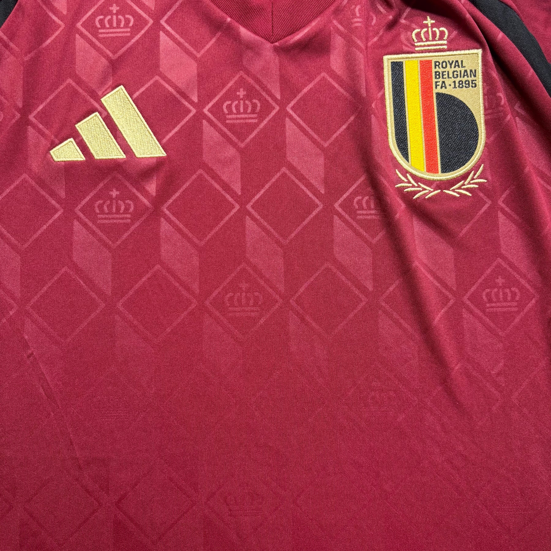 Bélgica 2023 G