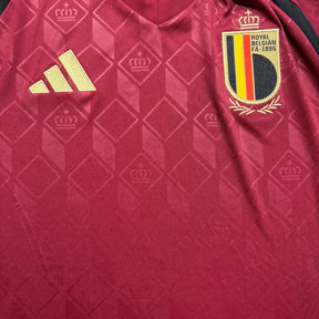 Bélgica 2023 G