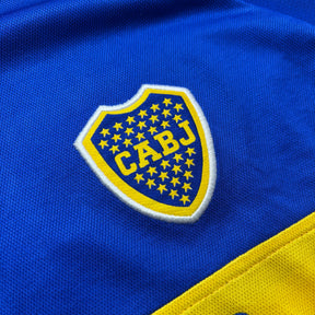 Boca Júniors 2000 GG