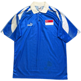 Singapura 1995 M