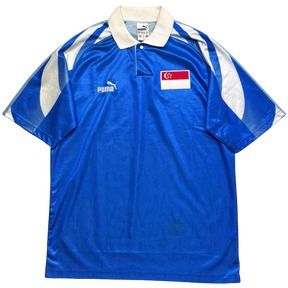 Singapura 1995 M