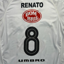 Carregar imagem no visualizador da galeria, Santos 2003 GG
