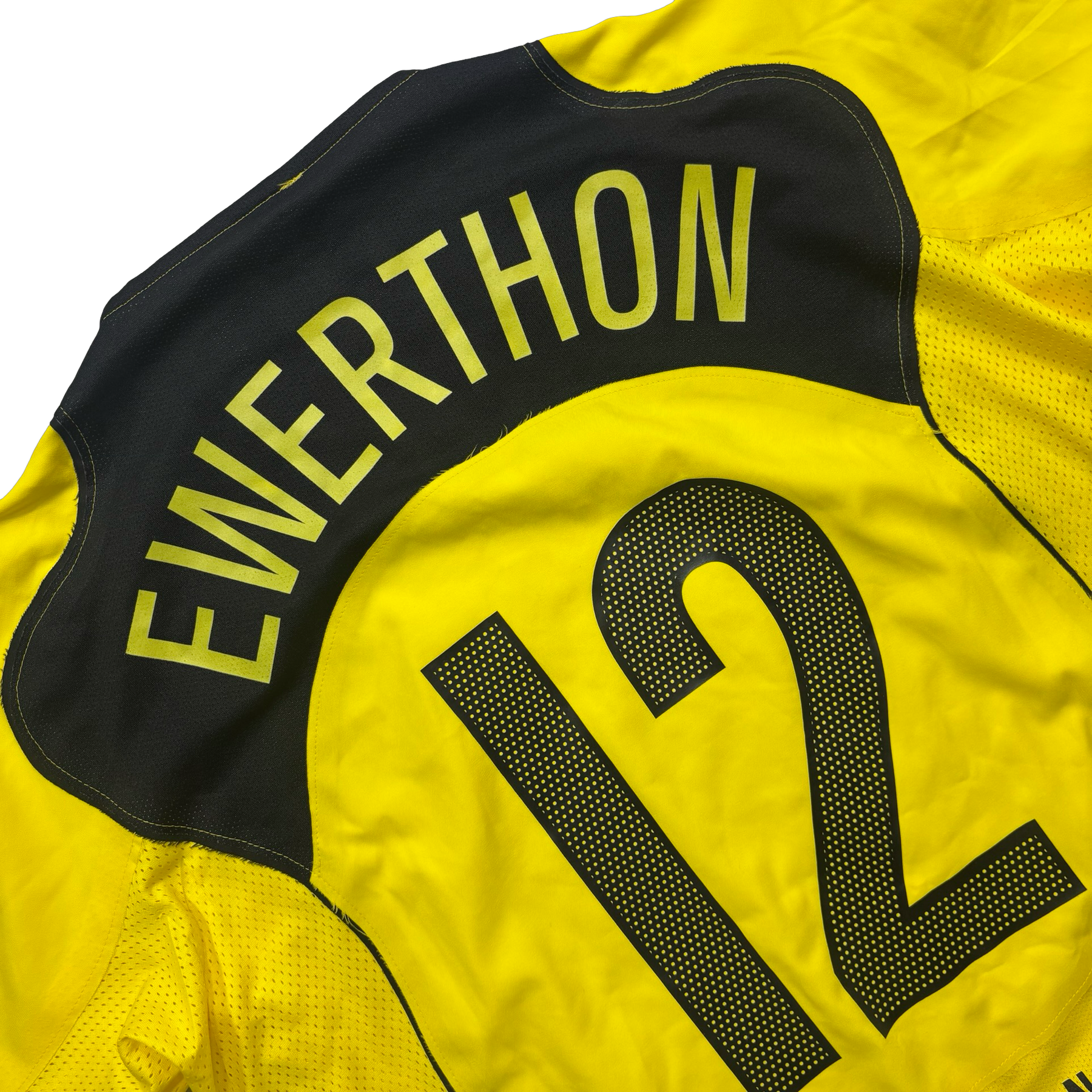 Borussia Dortmund 2004 M