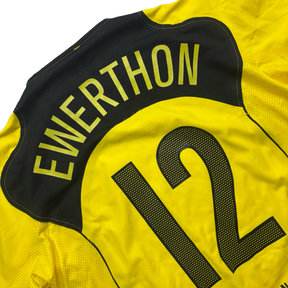 Borussia Dortmund 2004 M