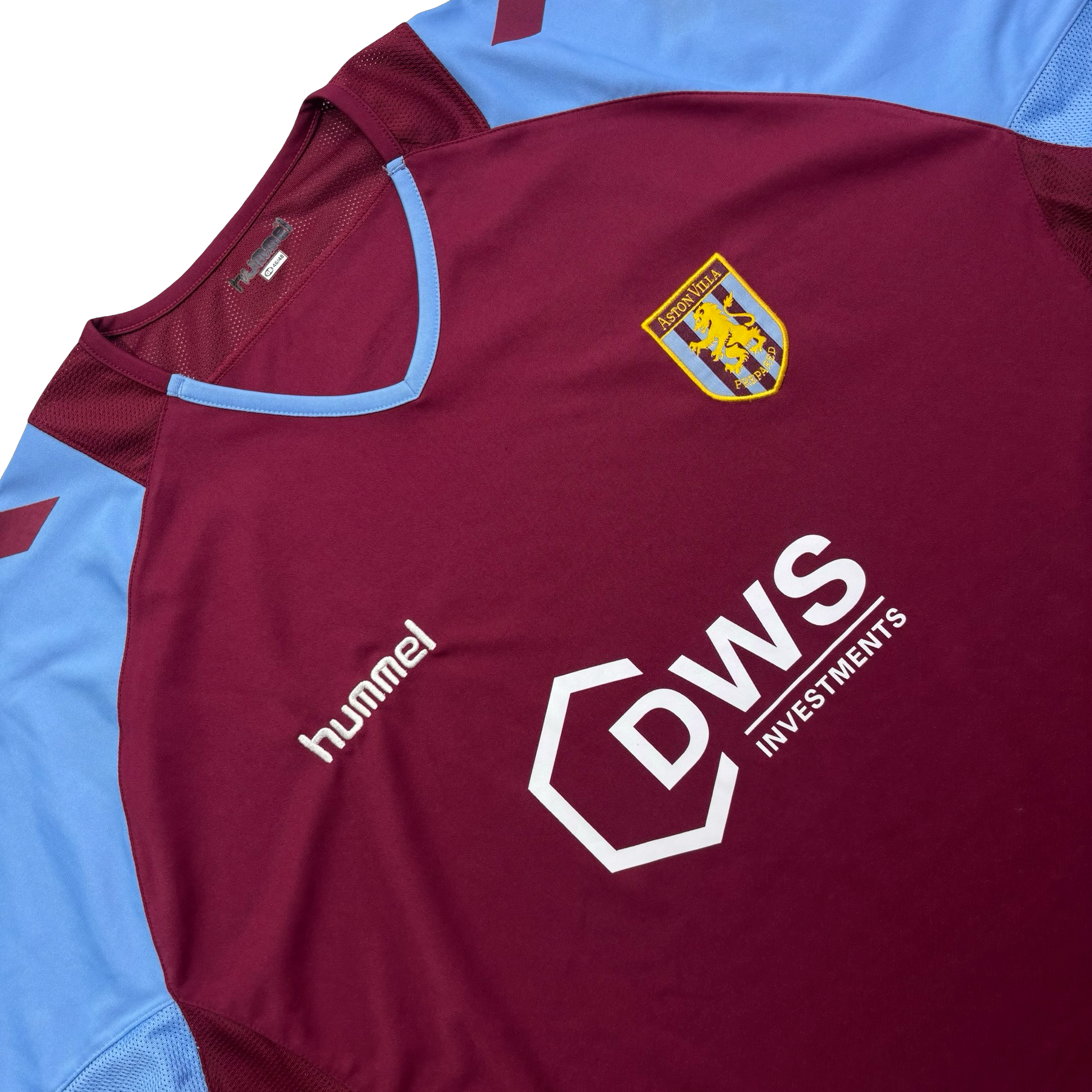 Aston Villa 2004 GG