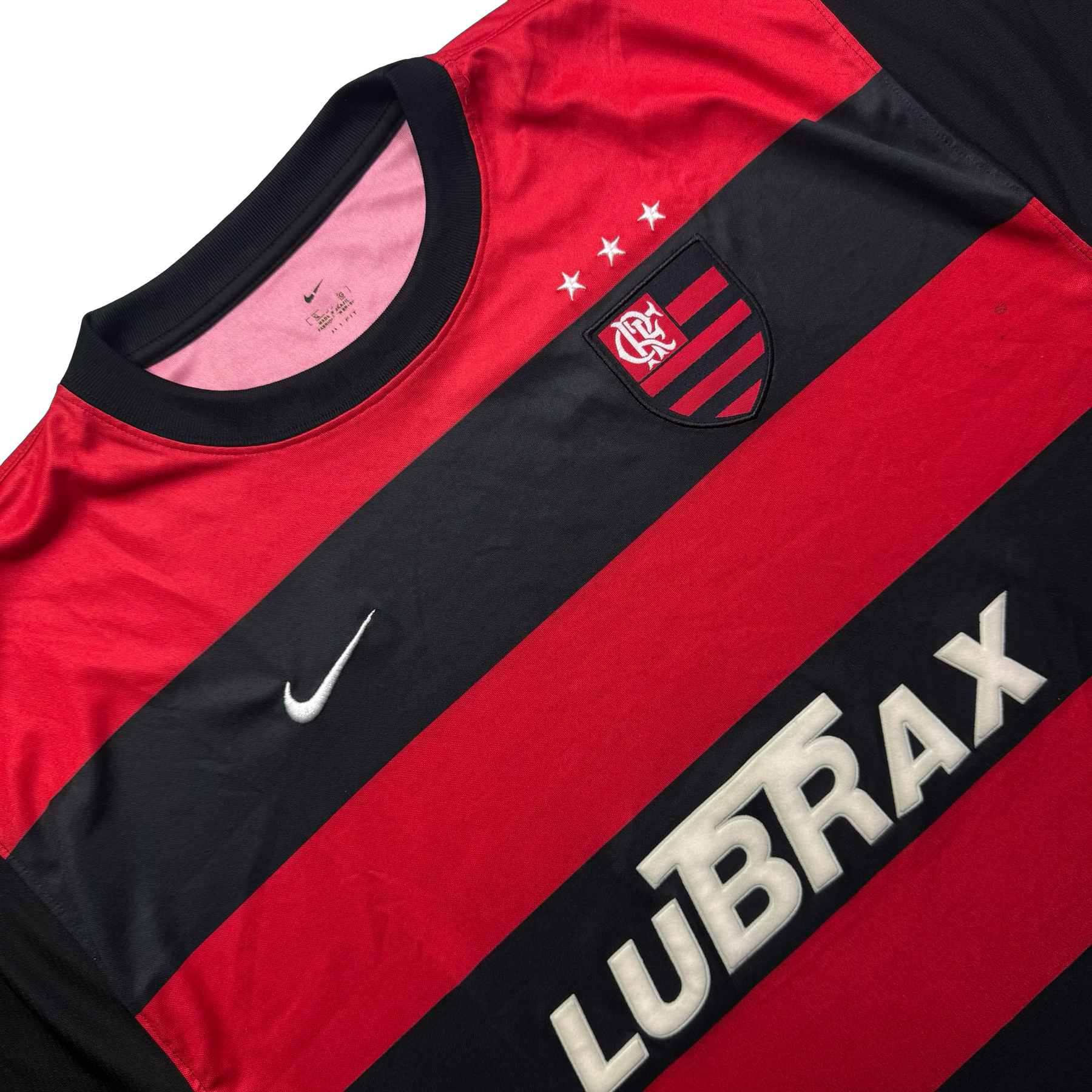 Flamengo 2000 GG