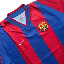 Carregar imagem no visualizador da galeria, Barcelona 2002 GG
