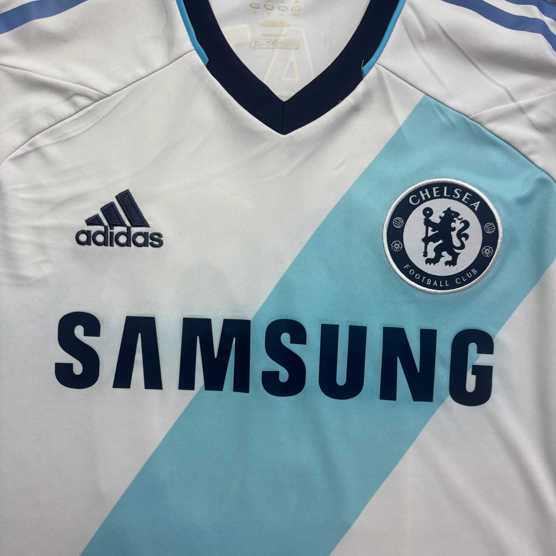 Chelsea 2012 M