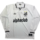 Santos 2000 GG