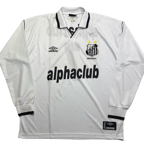 Santos 2000 GG