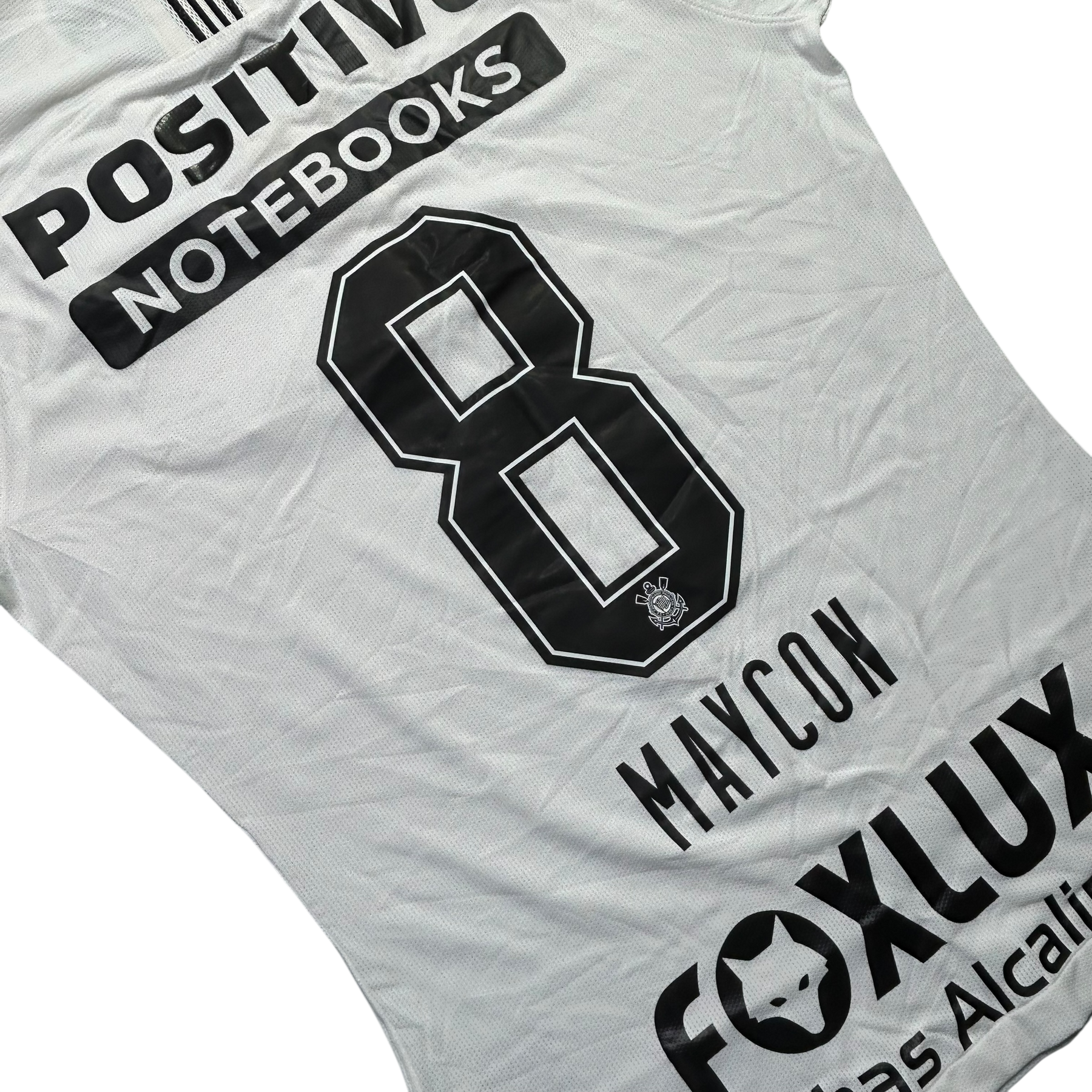 Corinthians 2018 M