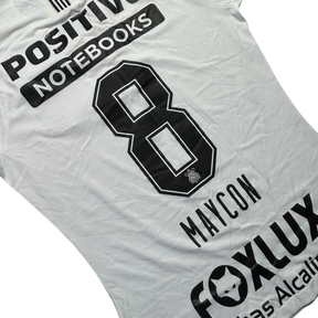 Corinthians 2018 M