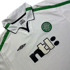 Celtic 2001 GG