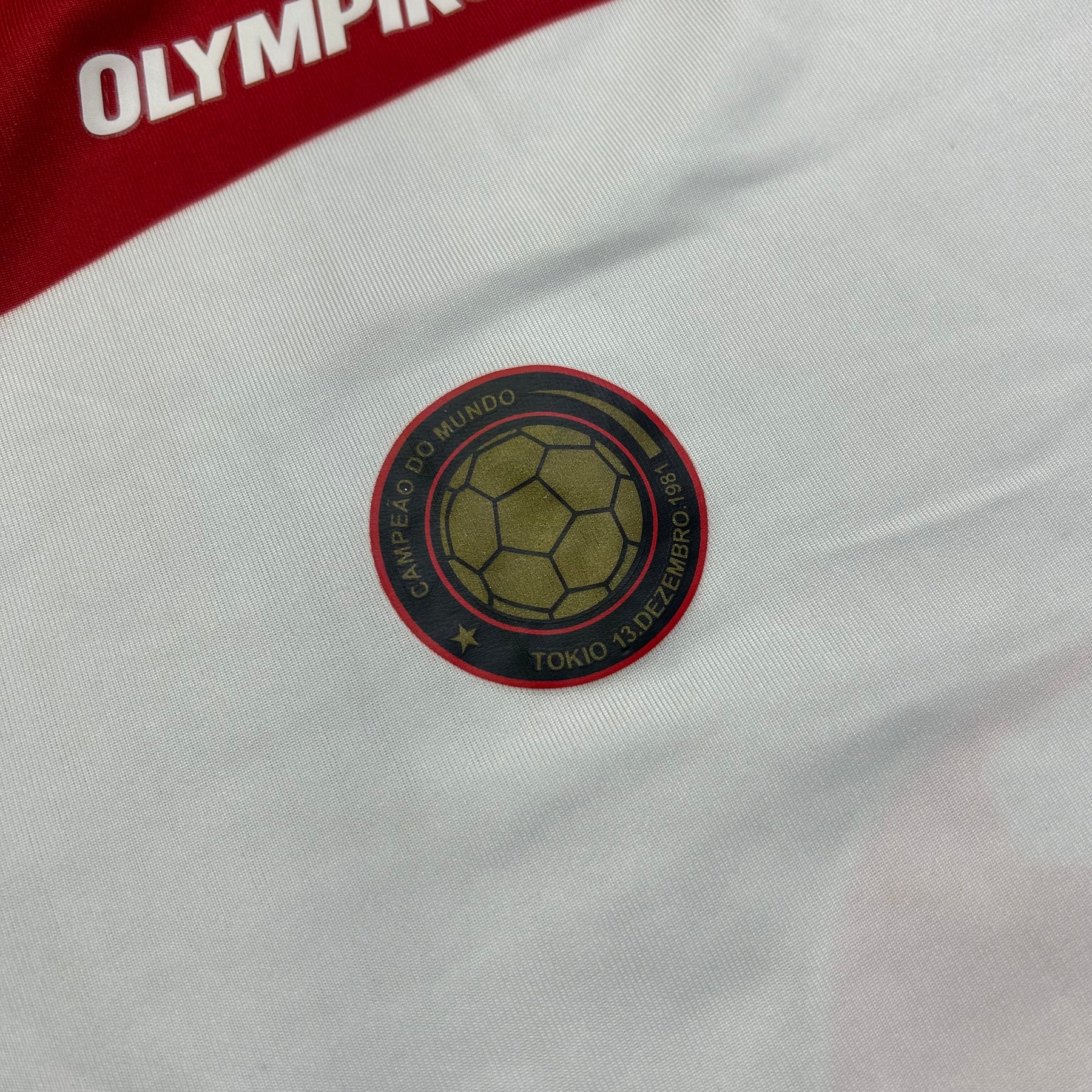 Flamengo 2011 G