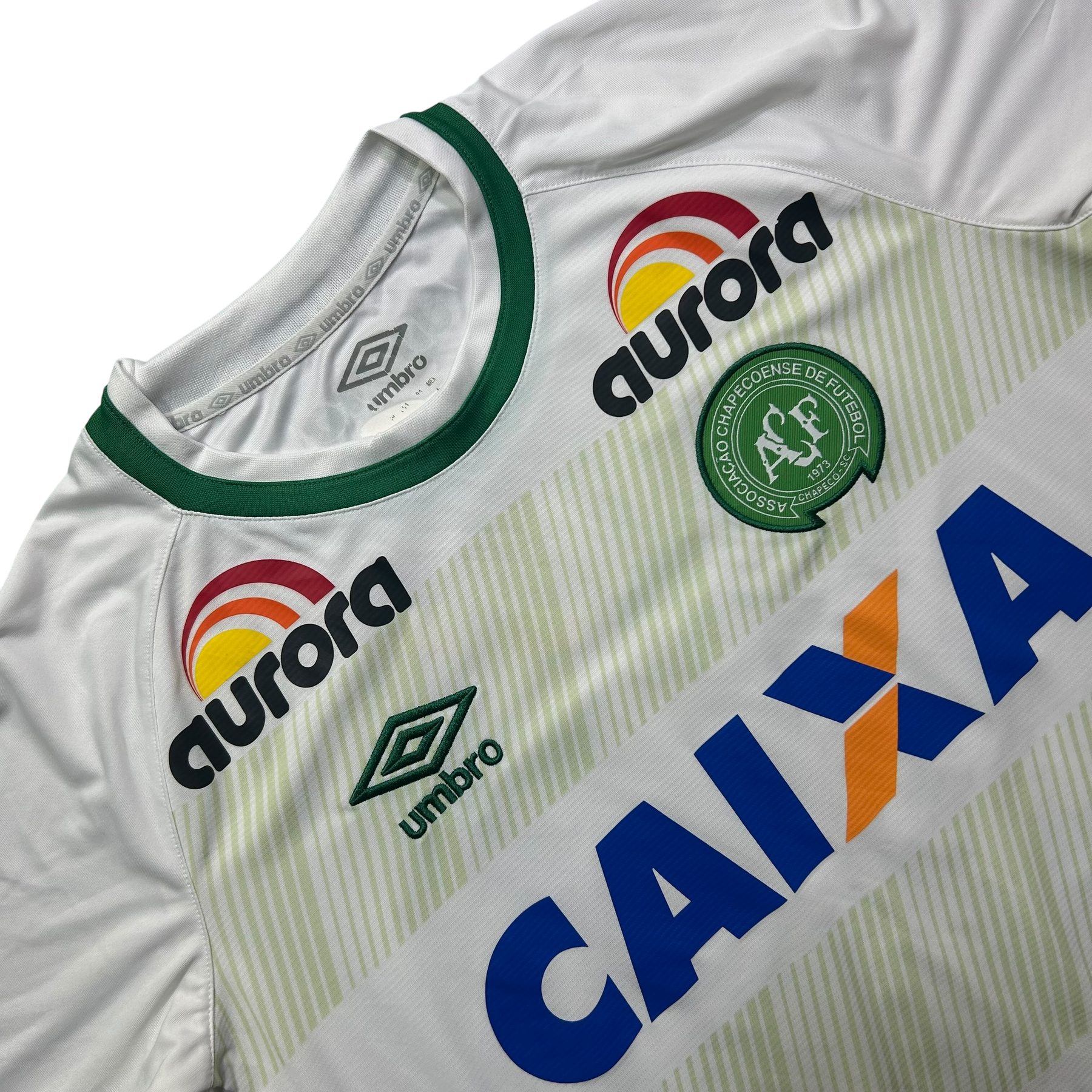 Chapecoense 2016 M