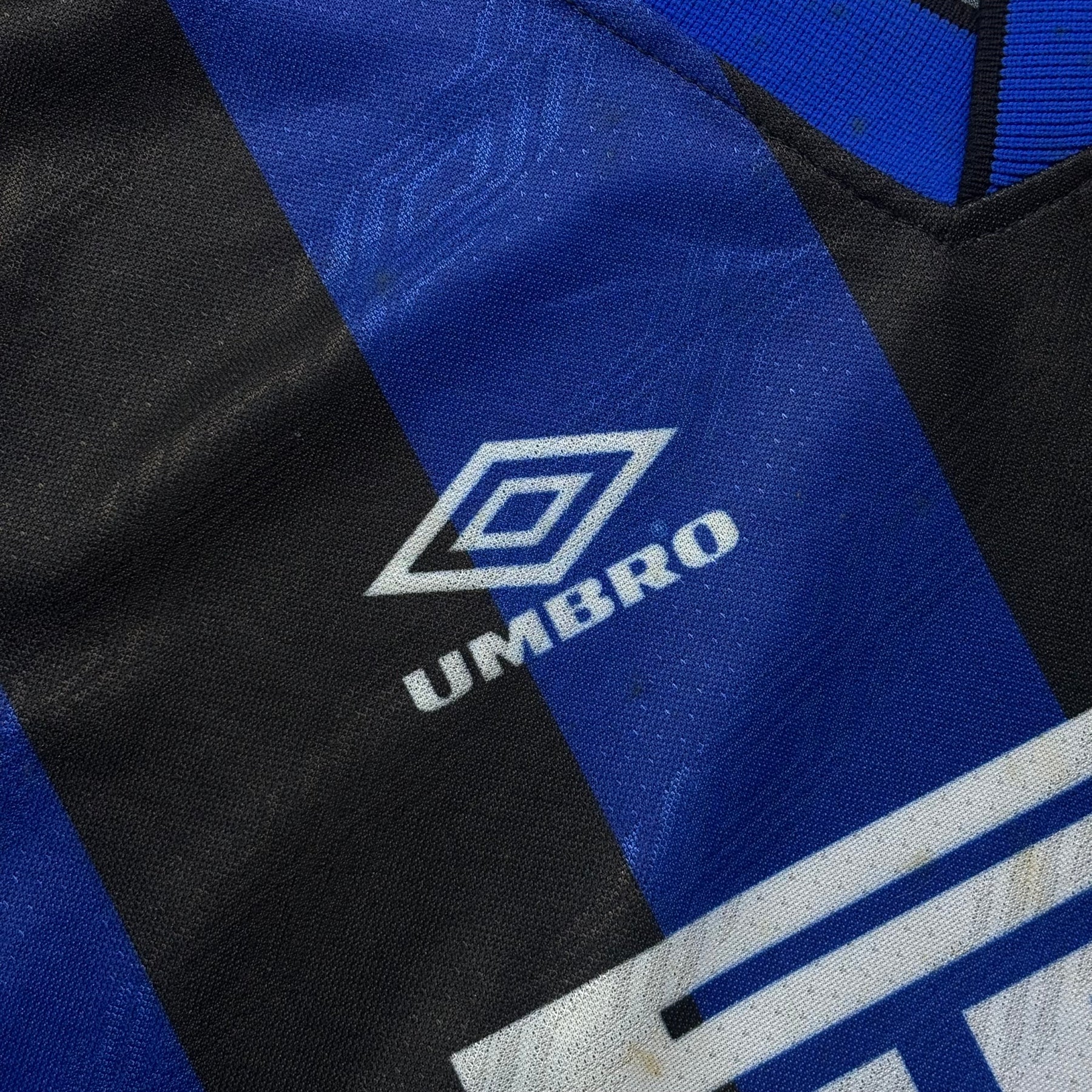 Inter de Milão 1995 G