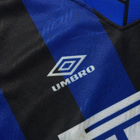 Inter de Milão 1995 G