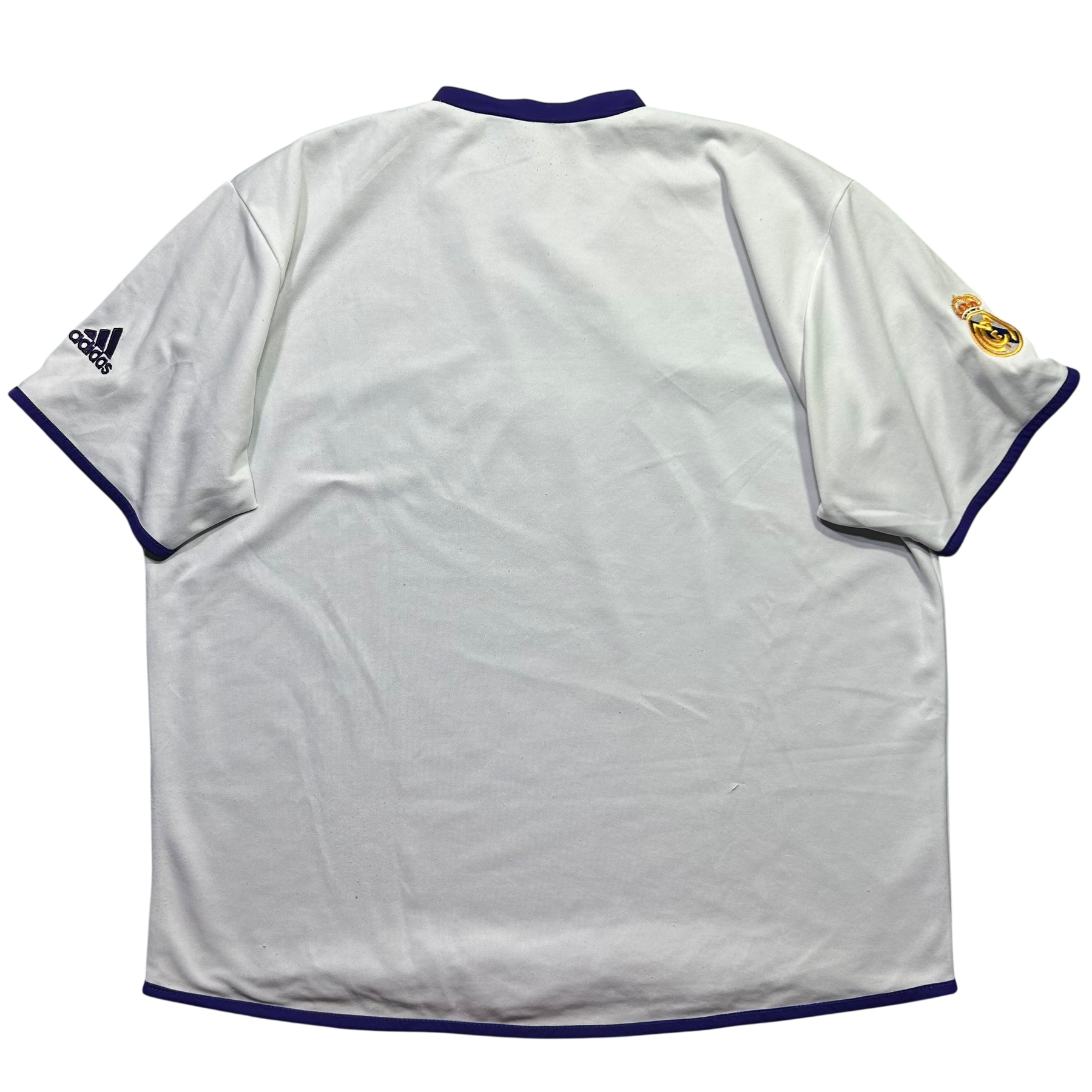 Real Madrid 2002 GG
