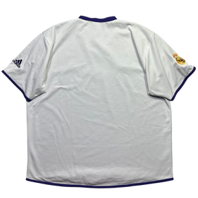 Real Madrid 2002 GG
