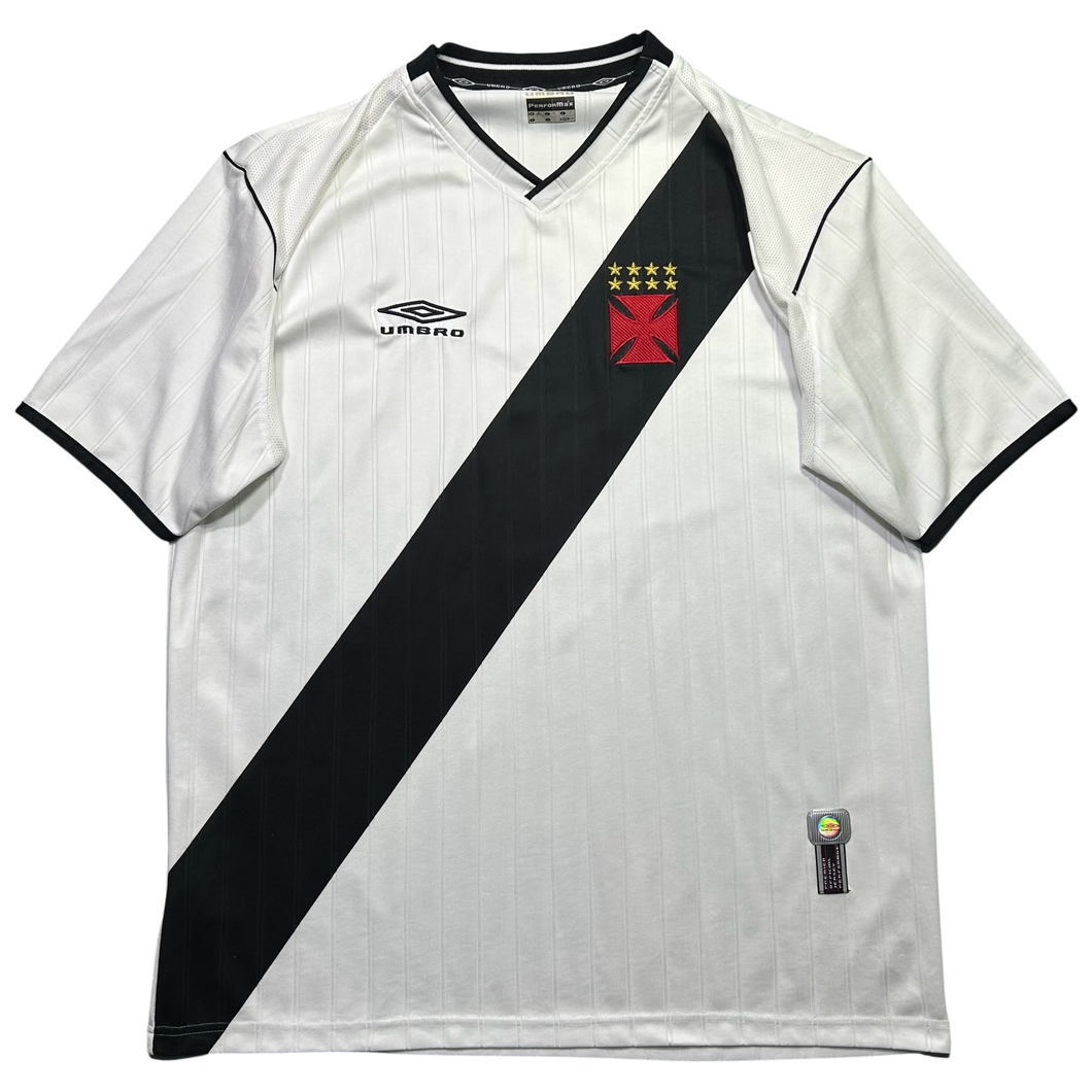Vasco 2002 GG