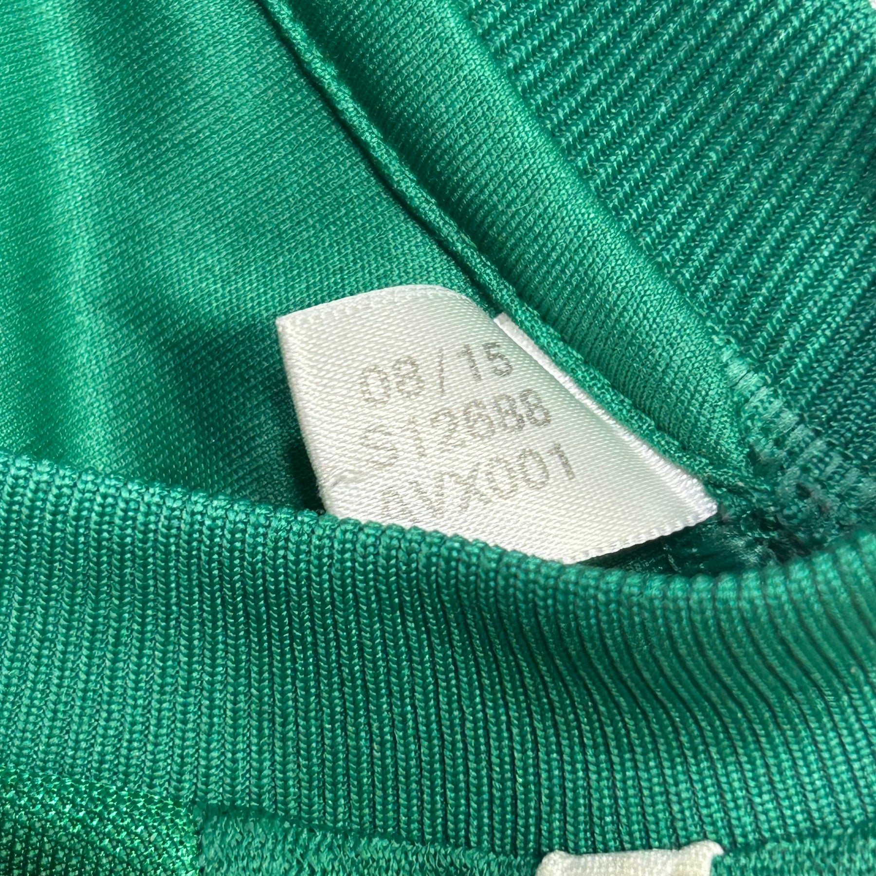 Palmeiras 2015 P