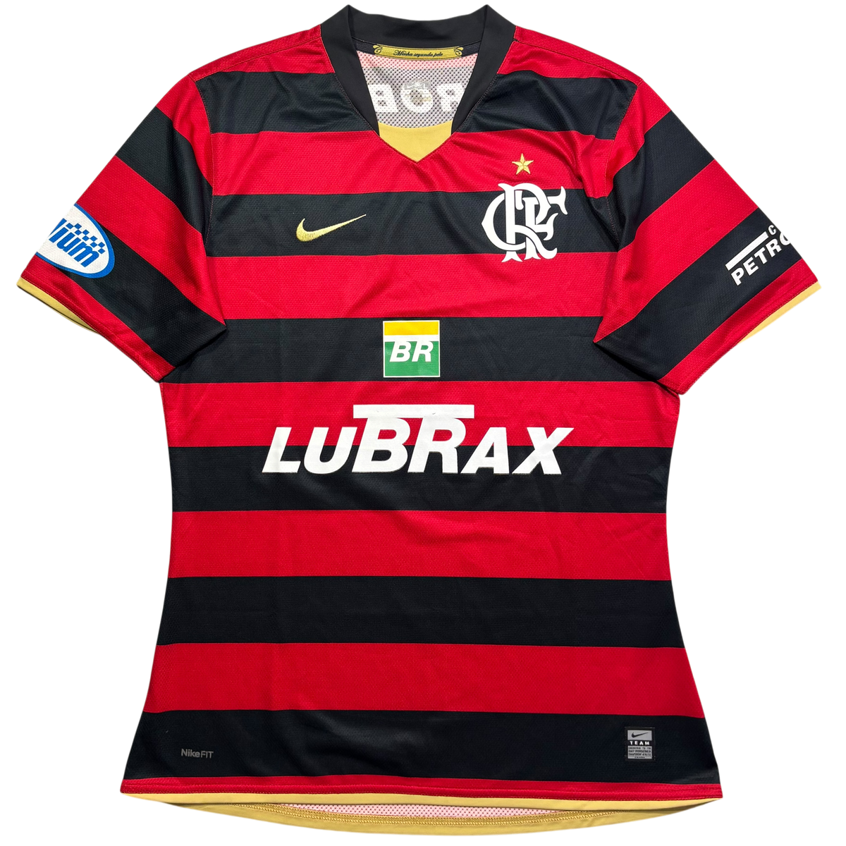 Flamengo 2008 G