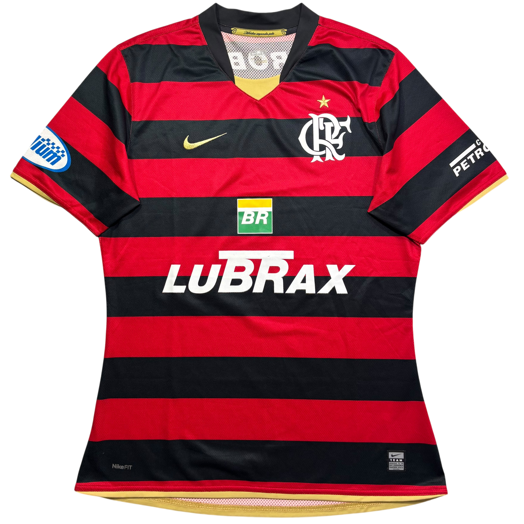 Flamengo 2008 G