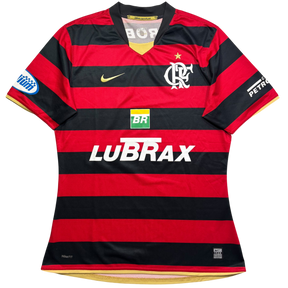 Flamengo 2008 G