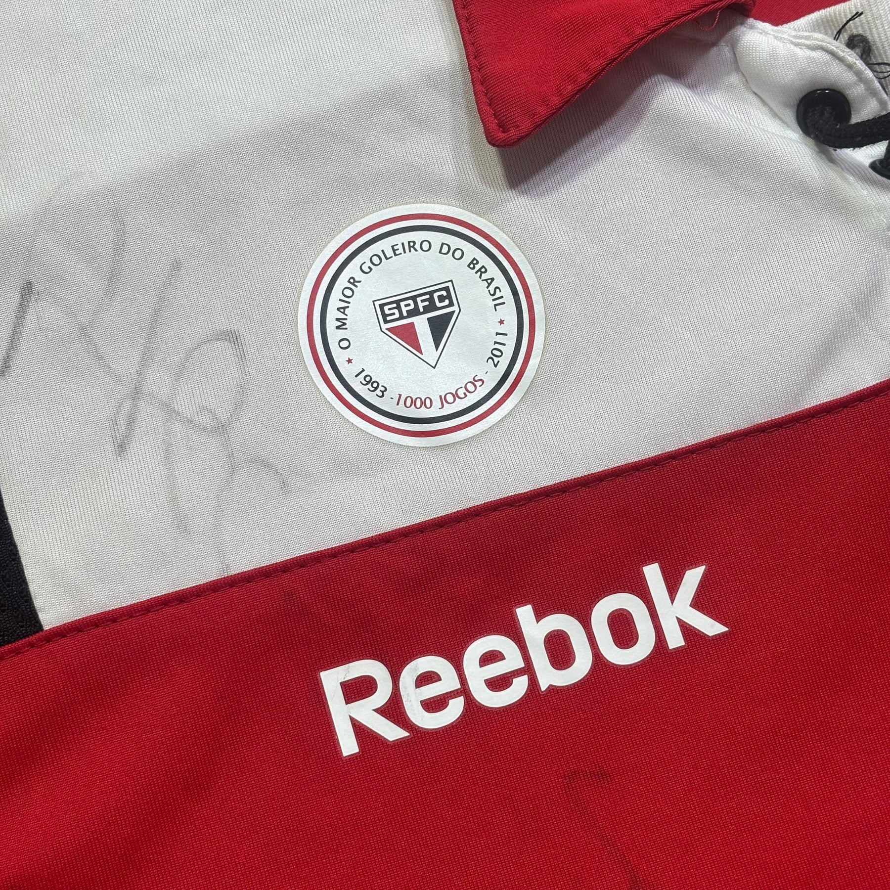 São Paulo 2011 M